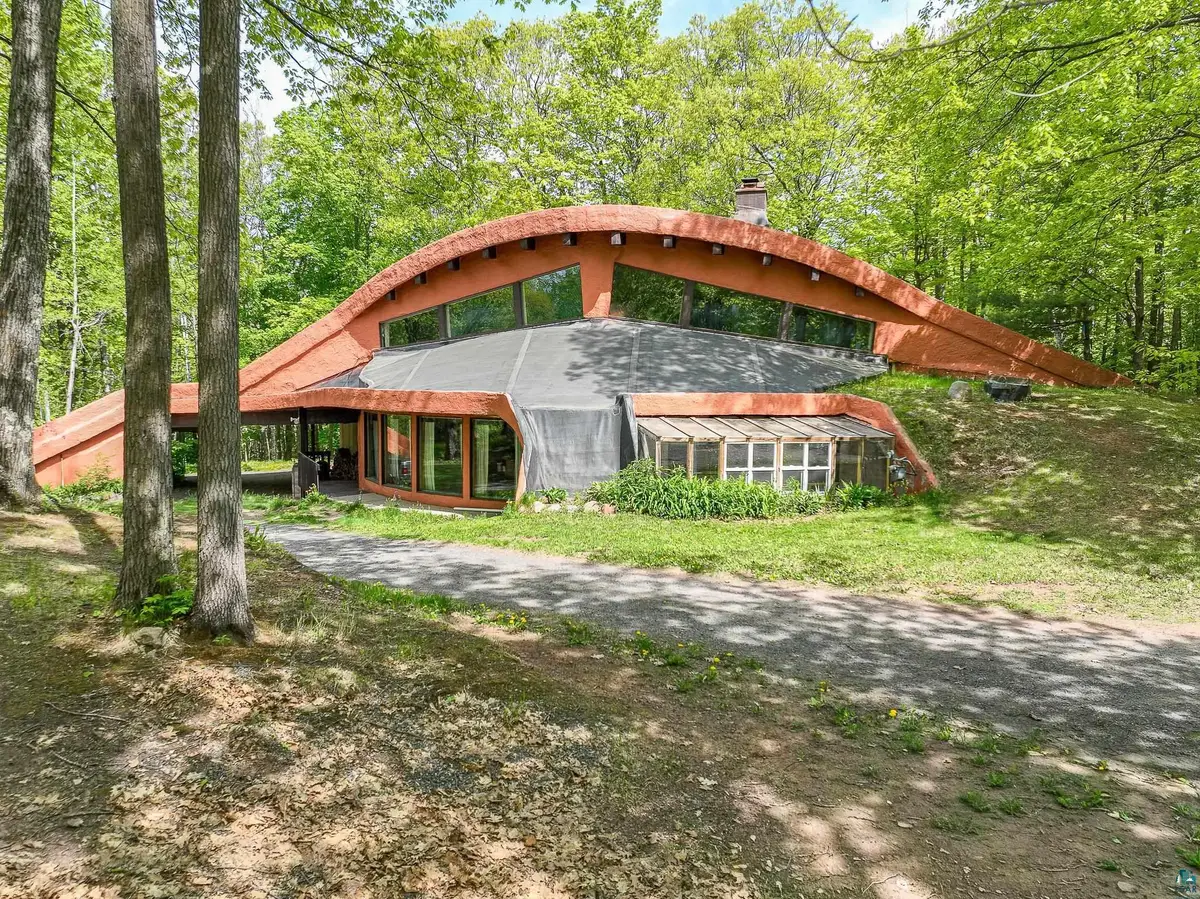 4973 S County Rd F, Maple, WI 54854 - #1