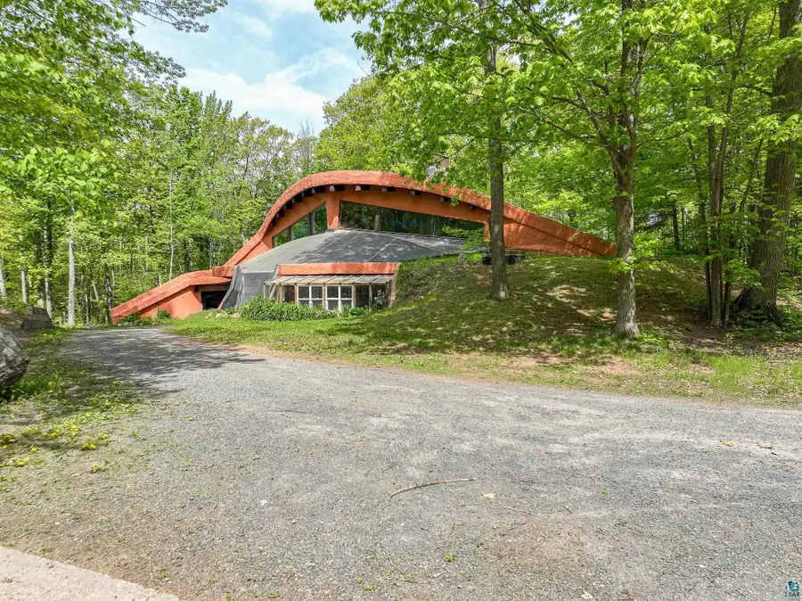 4973 S County Rd F, Maple, WI 54854 - #3