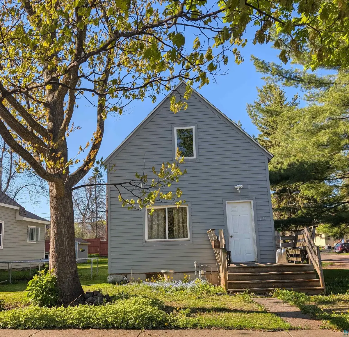 137 W Palm St, Duluth, MN 55811 - #1