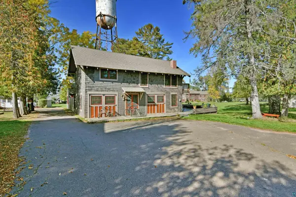 916 Whitefish St, LaPointe, WI 54850
