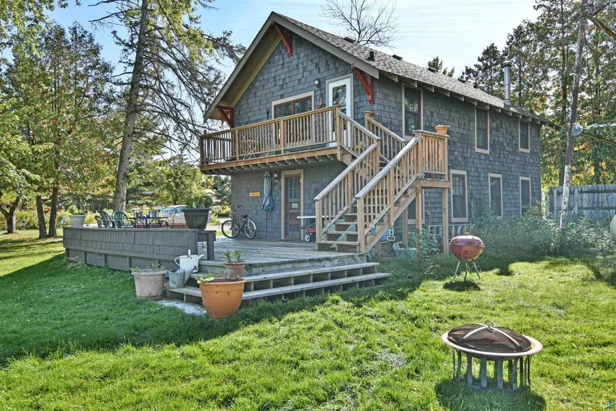 916 Whitefish St, La Pointe, WI 54850 - #2