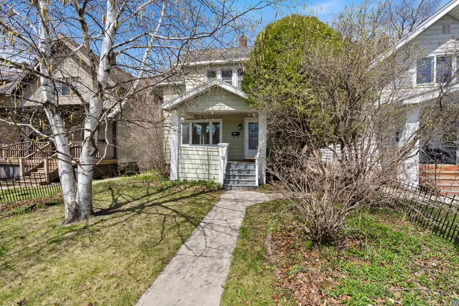 3803 W 4th St, Duluth, MN 55807 - #2