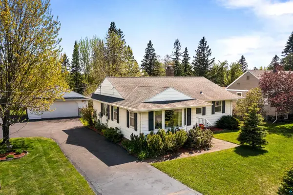 2602 Harvey St, Duluth, MN 55811