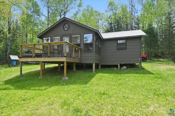 1537 S Little Stone Lake Rd, Brimson, MN 55602