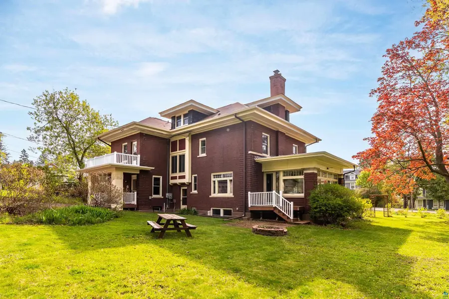 2221 E 4th St, Duluth, MN 55812 - #3