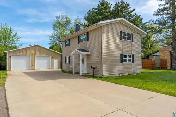 41 Astor Rd, Babbitt, MN 55706