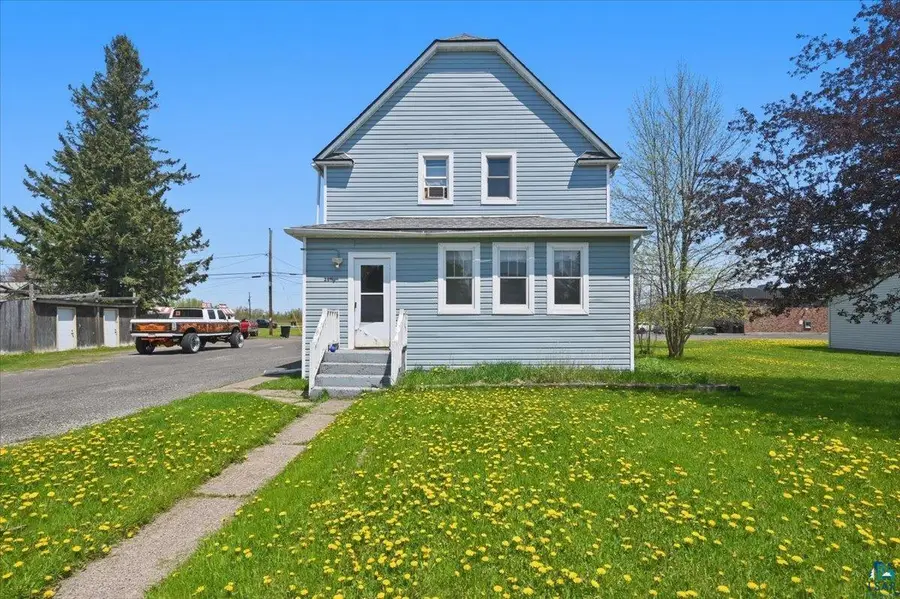 2811 E 3rd St, Superior, WI 54880 - #2