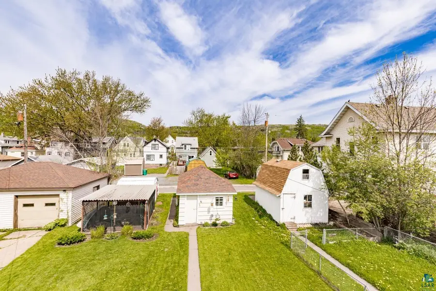 3909 W 4th Street, Duluth, MN 55807 - #2