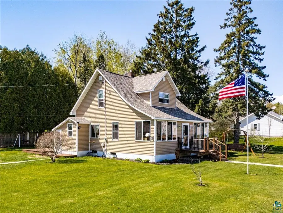 729 19th St, Two Harbors, MN 55616 - #3