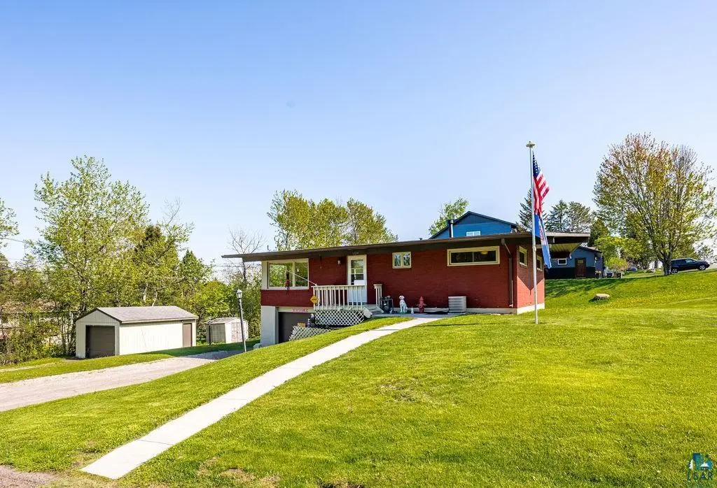 1724 Fern Ave, Duluth, MN 55811 - #1