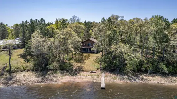 11977 S Geskey Rd, Solon Springs, WI 54873