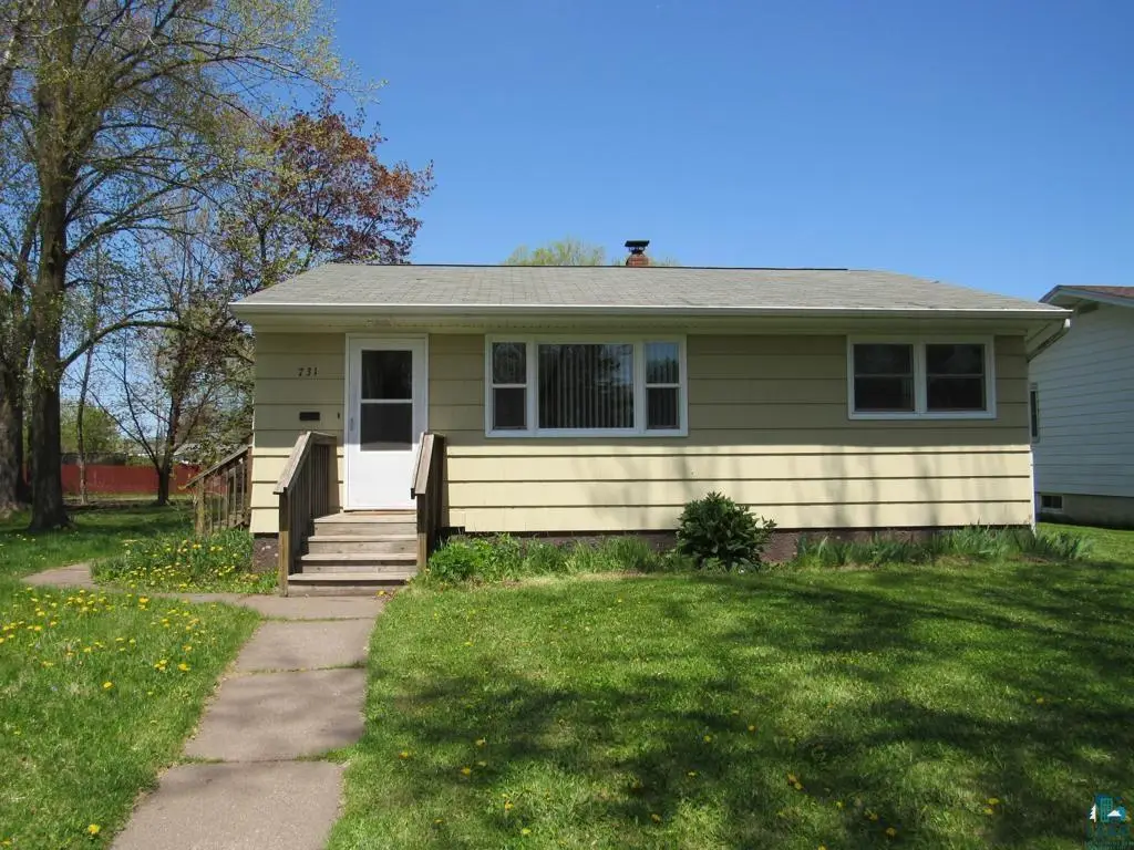 731 Broadway St, Superior, WI 54880 - #1