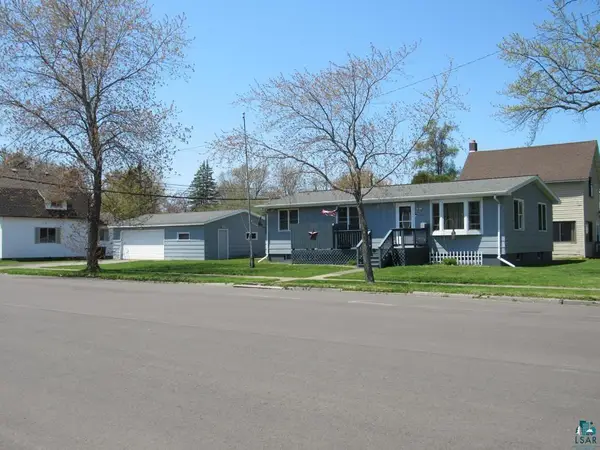 603 22nd Ave E, Superior, WI 54880