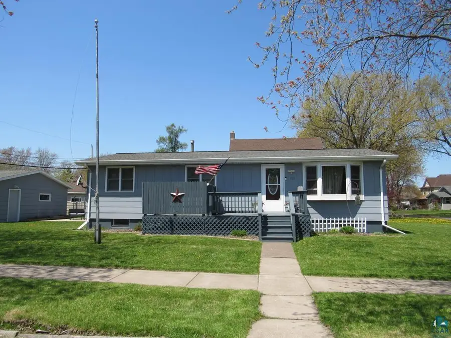 603 22nd Ave E, Superior, WI 54880 - #2