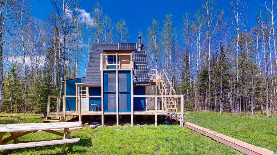 361 Moose Valley Rd, Hovland, MN 55606 - #2