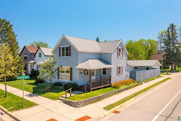 2 E Conan St, Ely, MN 55731