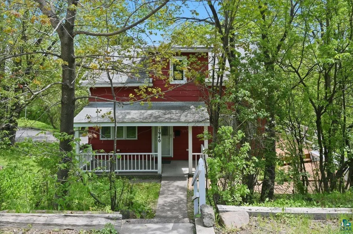 1940 Springvale Rd, Duluth, MN 55811 - #1