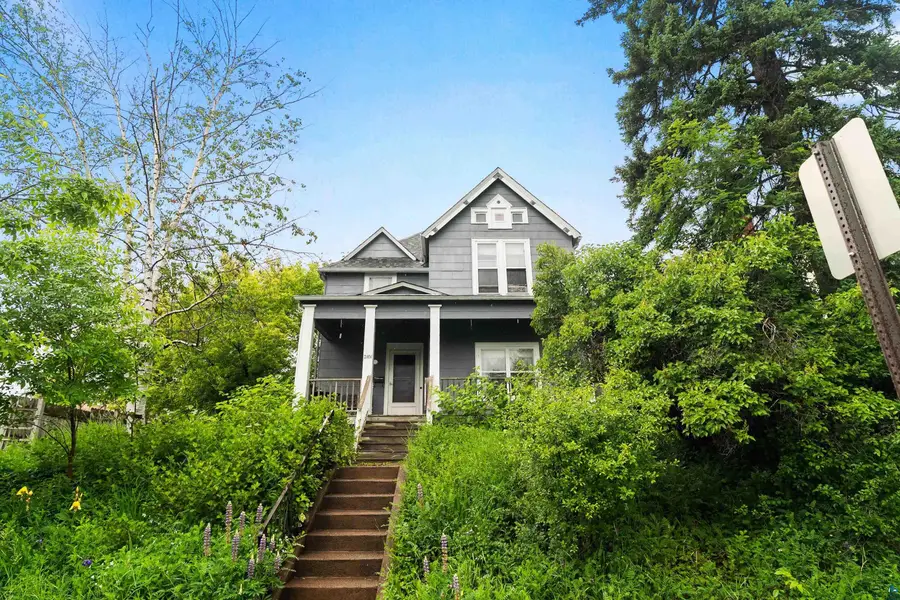 2101 E 1st St, Duluth, MN 55812 - #3