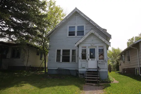 623 N 41st Ave W, Duluth, MN 55807