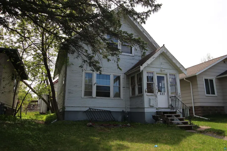 623 N 41st Ave W, Duluth, MN 55807 - #2