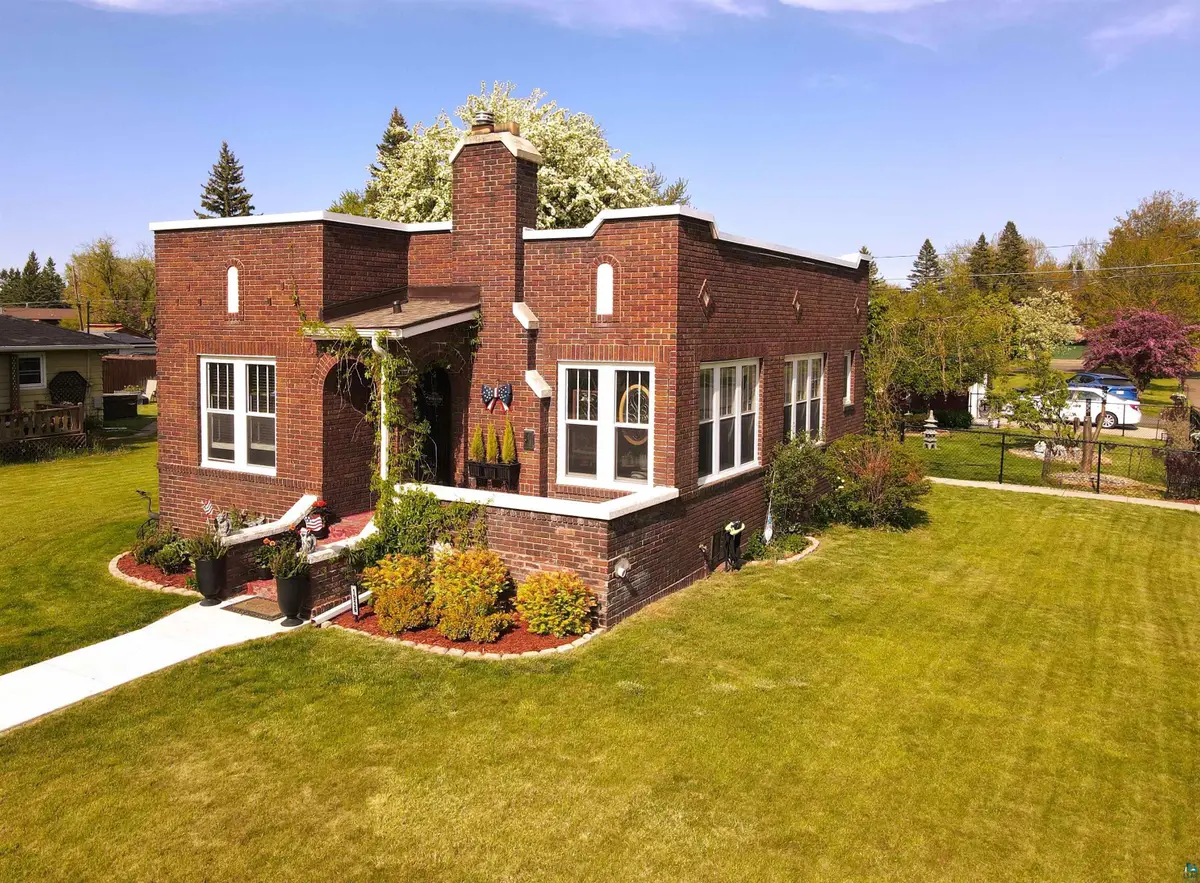 1926 Logan Ave, Superior, WI 54880 - #1