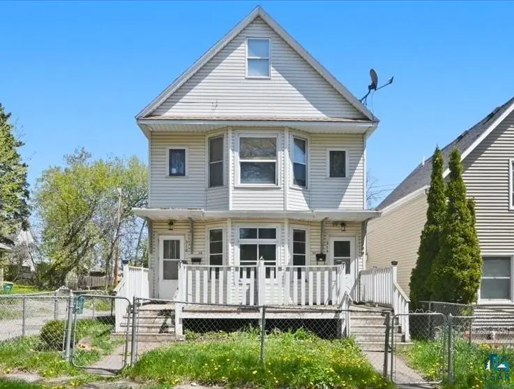 314-316 Winnipeg Ave, Duluth, MN 55806 - #1