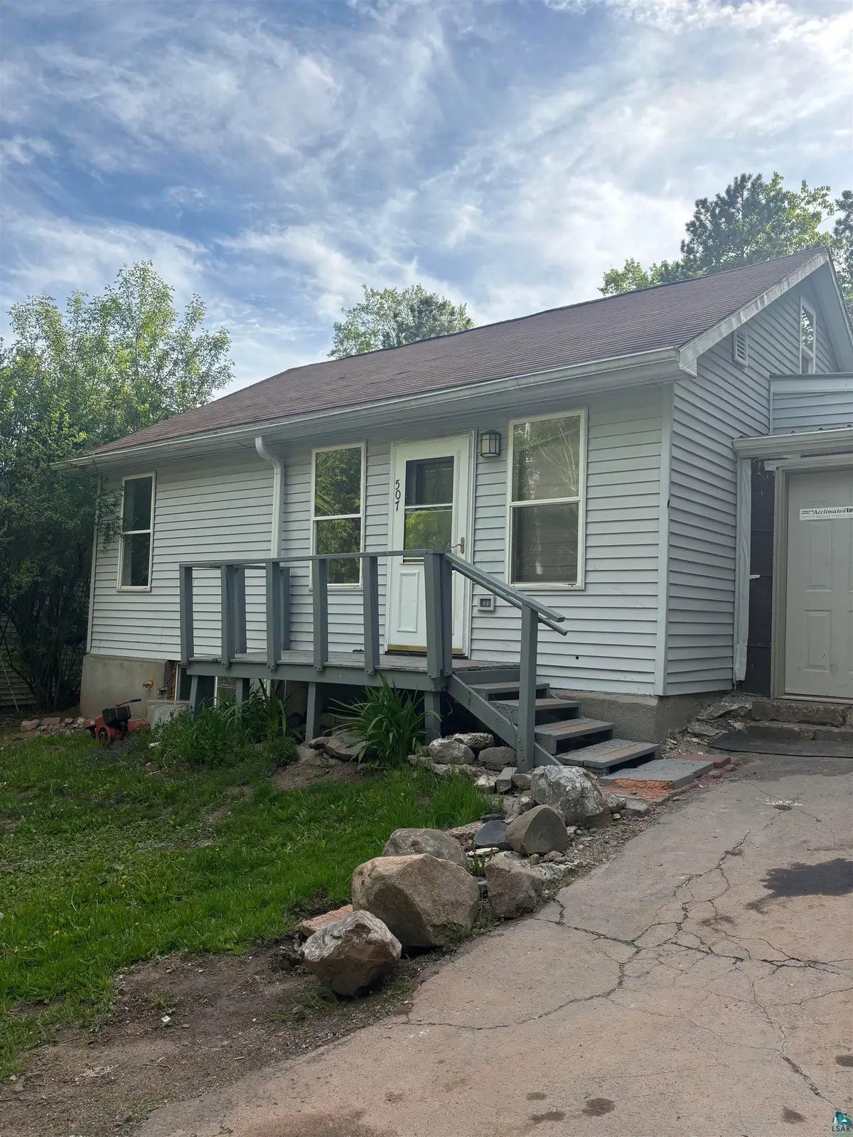 507 N 76th Ave W, Duluth, MN 55807 - #1