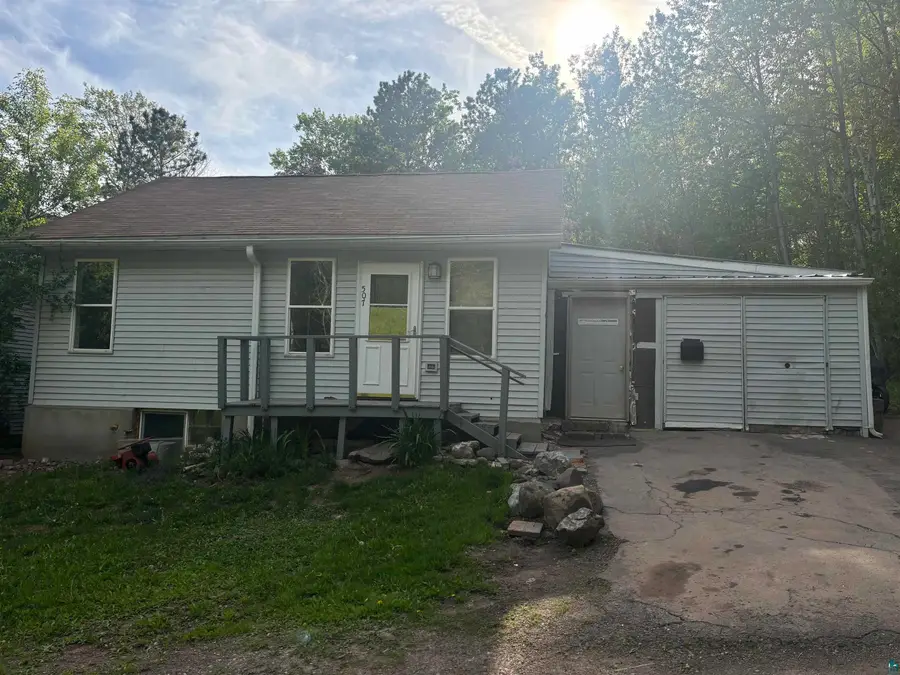 507 N 76th Ave W, Duluth, MN 55807 - #2