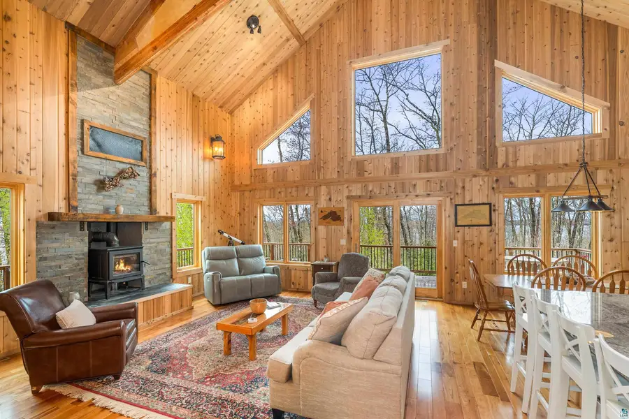 3346 Stockton Rd, La Pointe, WI 54850 - #2