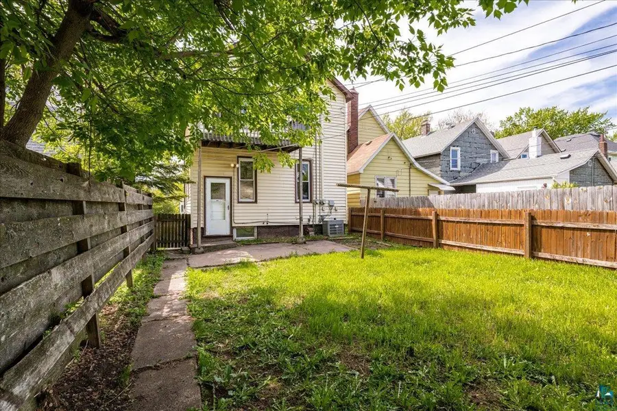 1824 Lackawanna Ave, Superior, WI 54880 - #3