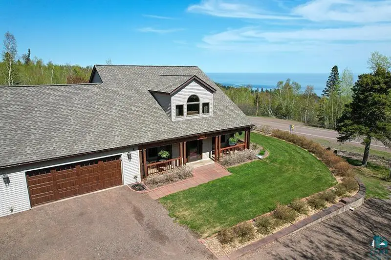 6423 Little Marais Rd, Silver Bay, MN 55614 - #1