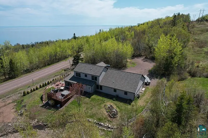 6423 Little Marais Rd, Silver Bay, MN 55614 - #2
