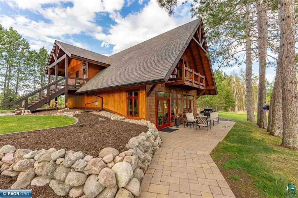 9648 Heino Rd, Angora, MN 55703 - #1