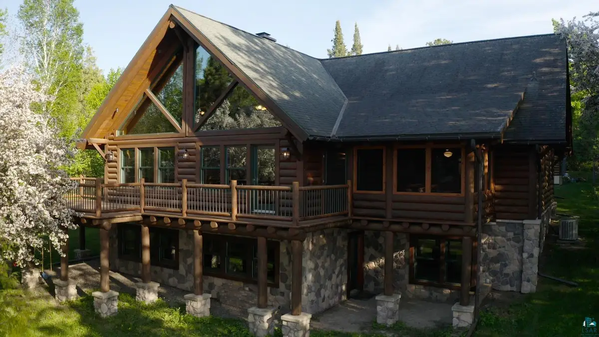 2113 Birch Point Rd, Tower, MN 55790 - #1