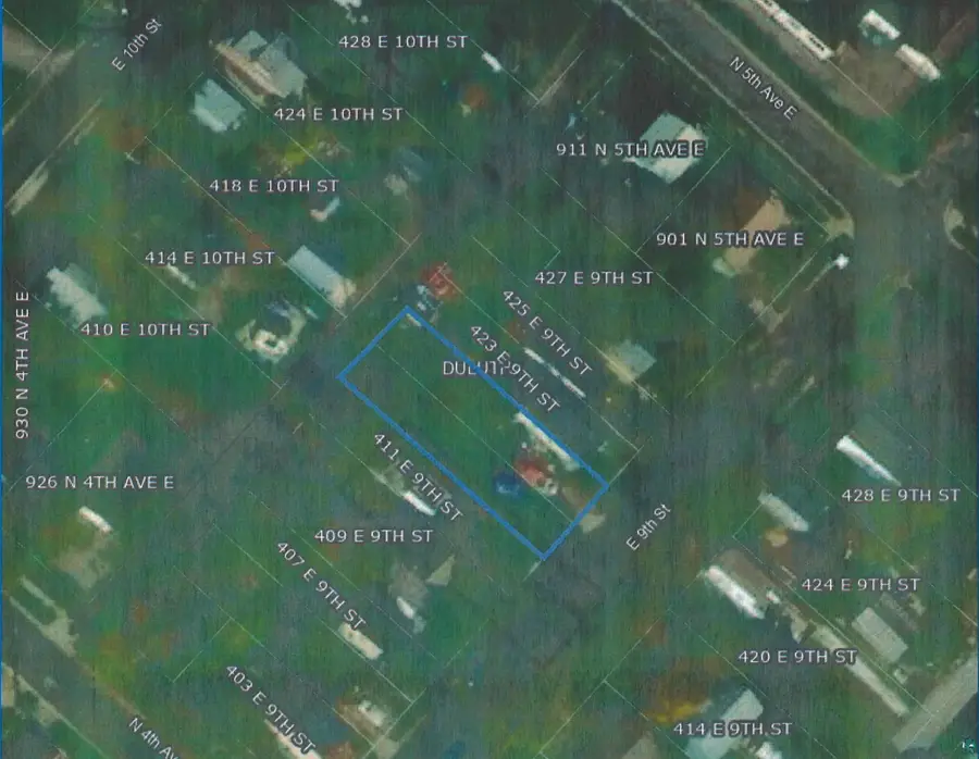 415 E 9th St, Duluth, MN 55805 - #2