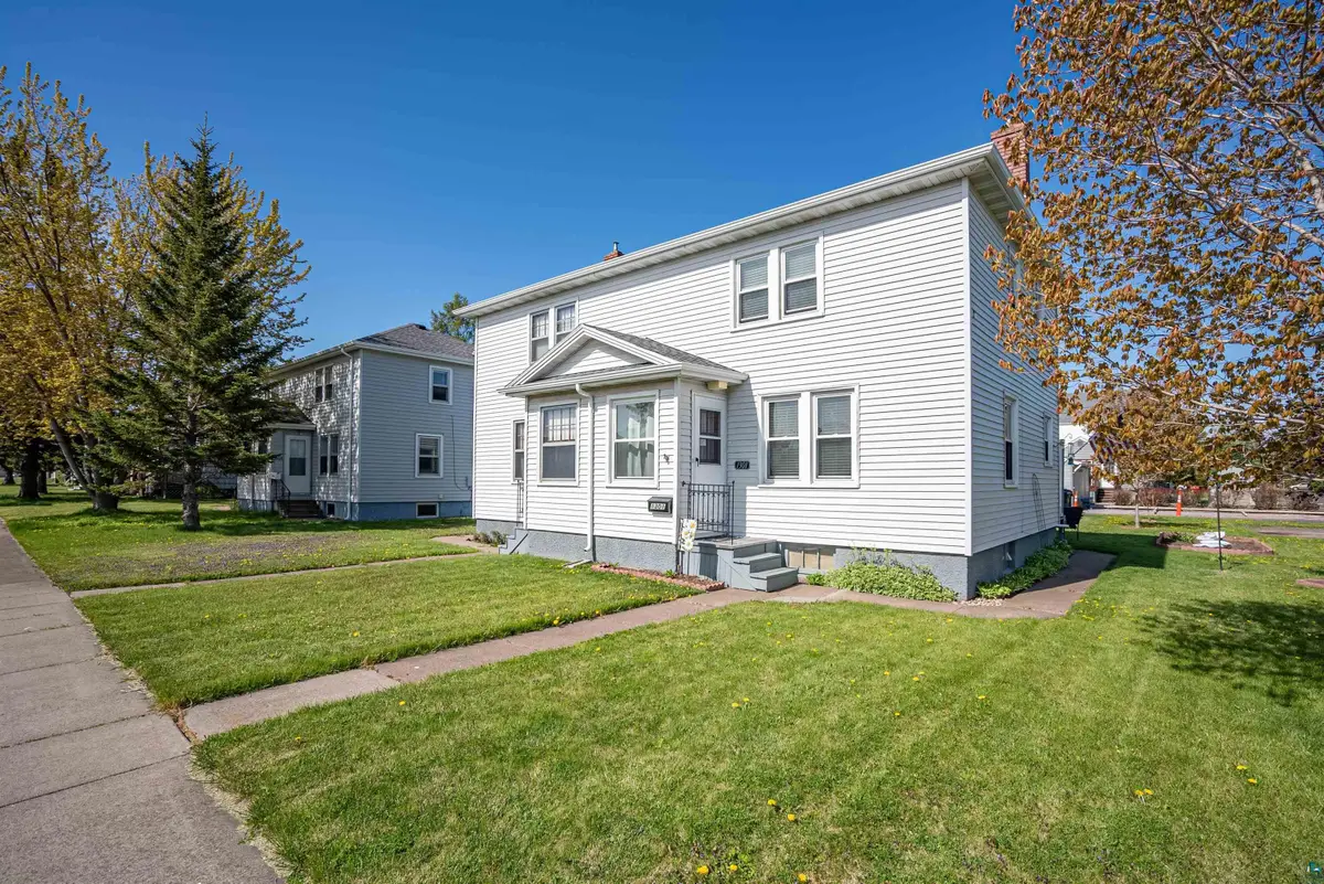 1301 Cypress Ave, Superior, WI 54880 - #1