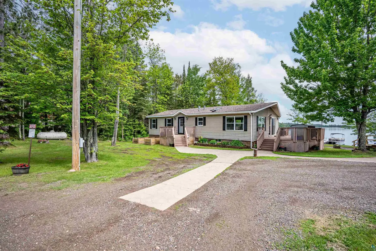 6915 Three Lakes Rd, Canyon, MN 55717 - #1
