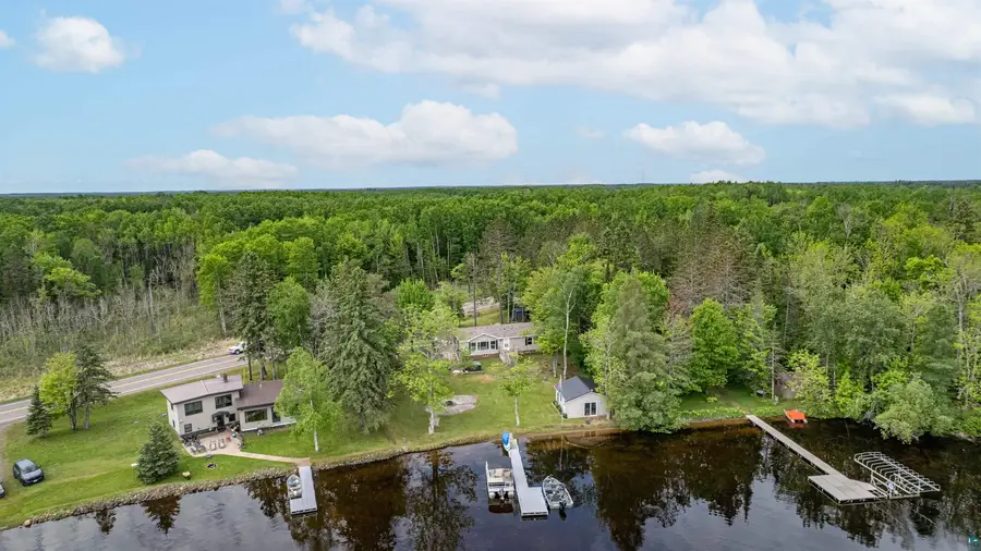 6915 Three Lakes Rd, Canyon, MN 55717 - #2