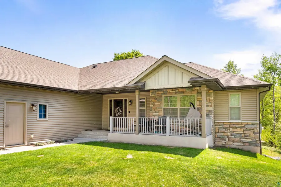 4934 Greystone St, Hermantown, MN 55811 - #3