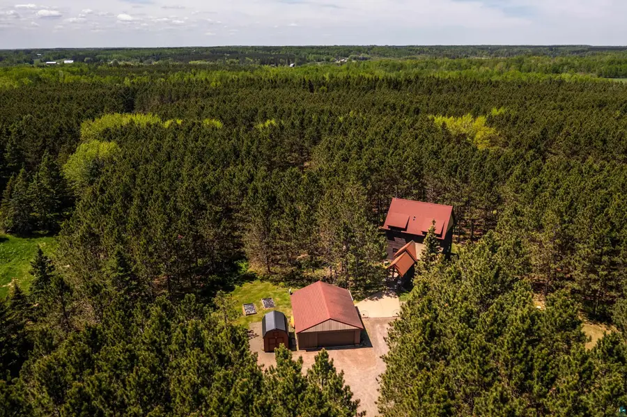 75 E Stark Rd, Esko, MN 55733 - #2