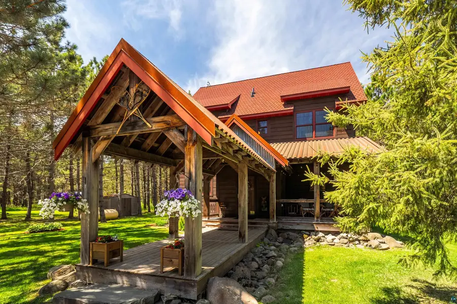 75 E Stark Rd, Esko, MN 55733 - #3