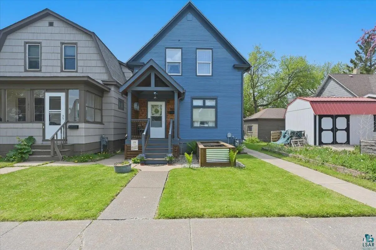 1809 Lamborn Ave, Superior, WI 54880 - #1