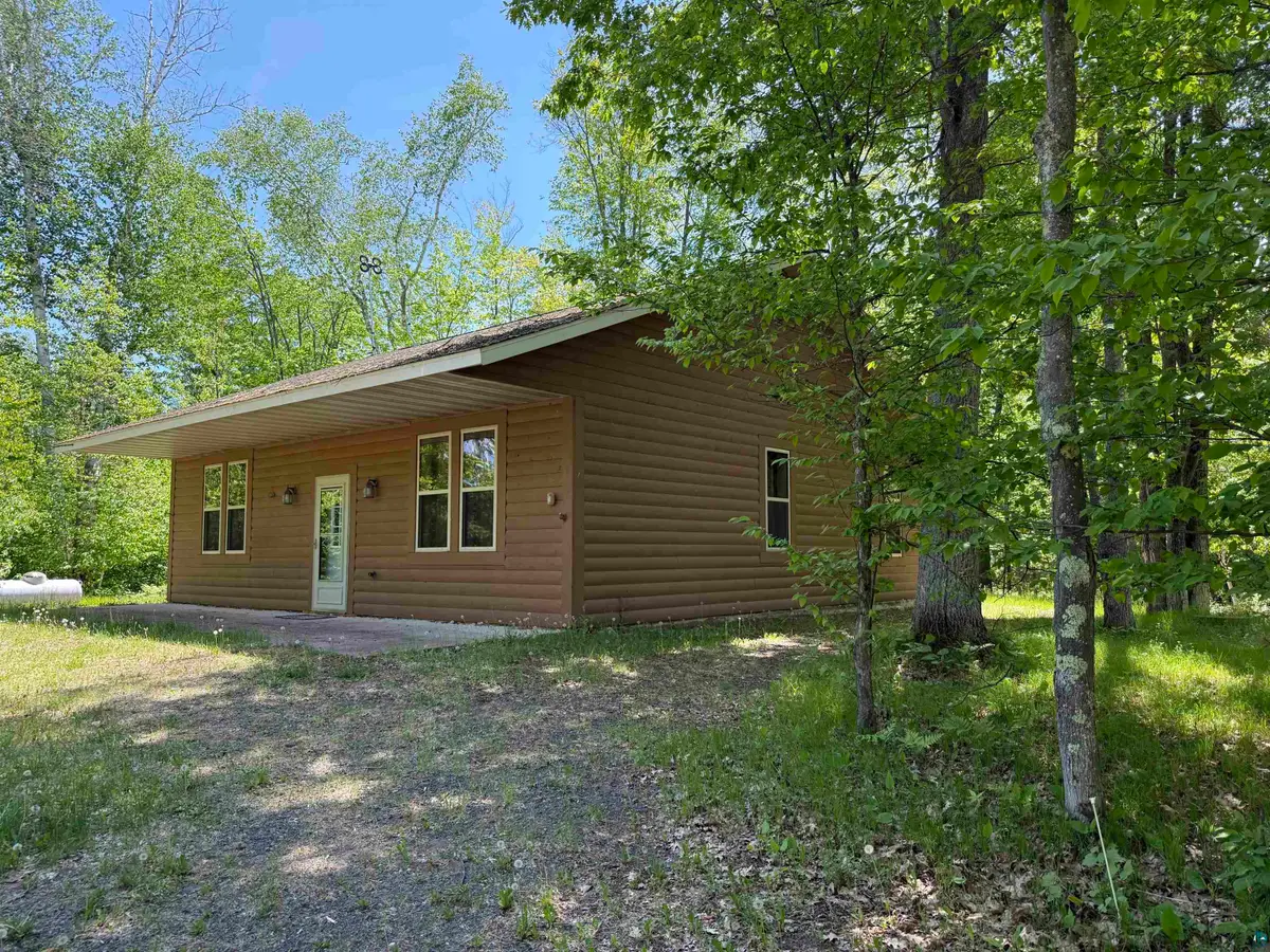 9600 Kickin-back Trl, Iron River, WI 54847 - #1