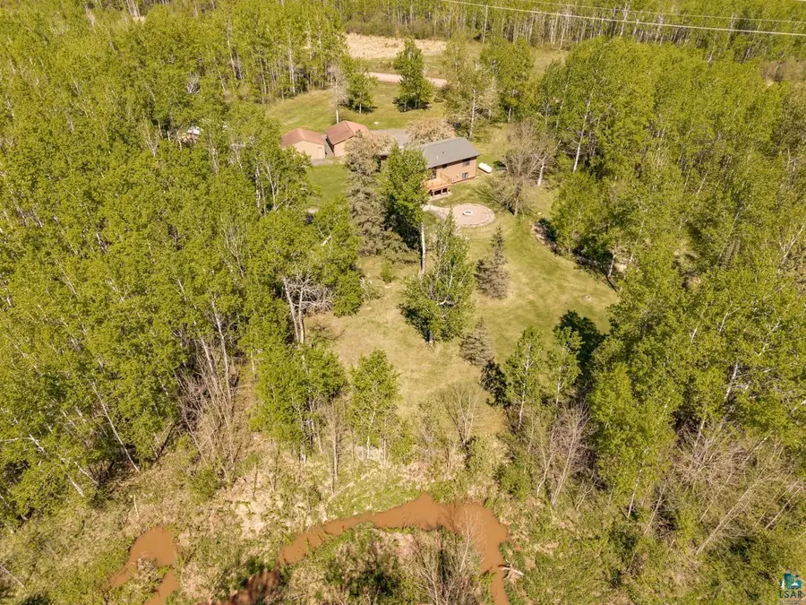 4239 S Lyman Lake Rd, South Range, WI 54874 - #2