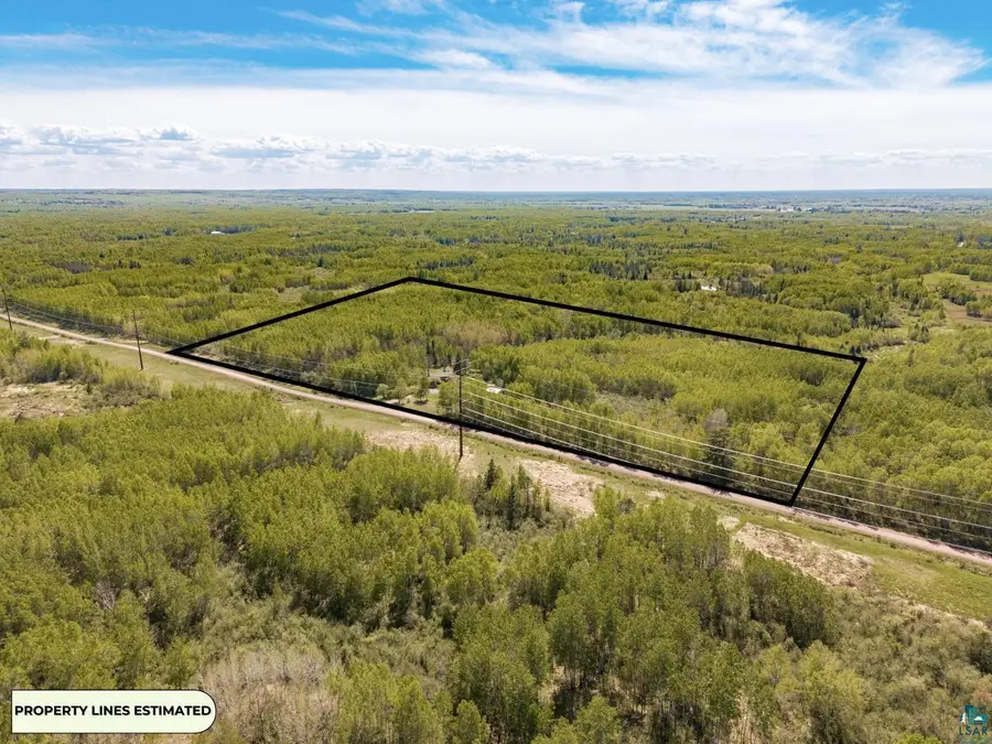 4239 S Lyman Lake Rd, South Range, WI 54874 - #3