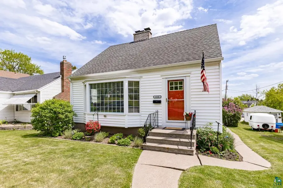 5530 W 8th St, Duluth, MN 55807 - #2