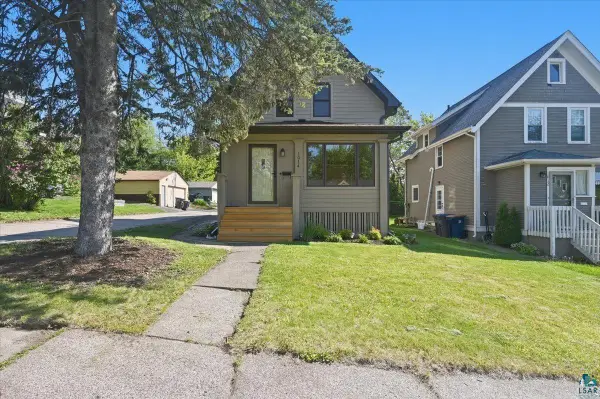 1014 N 12th Ave E, Duluth, MN 55805