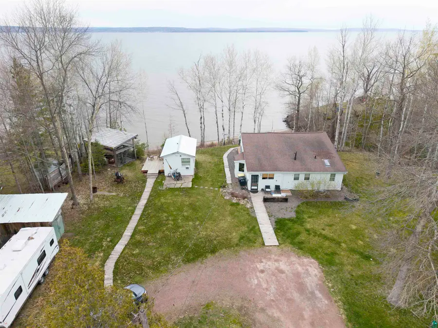 4107 Lake Park Rd, Ashland, WI 54806 - #2
