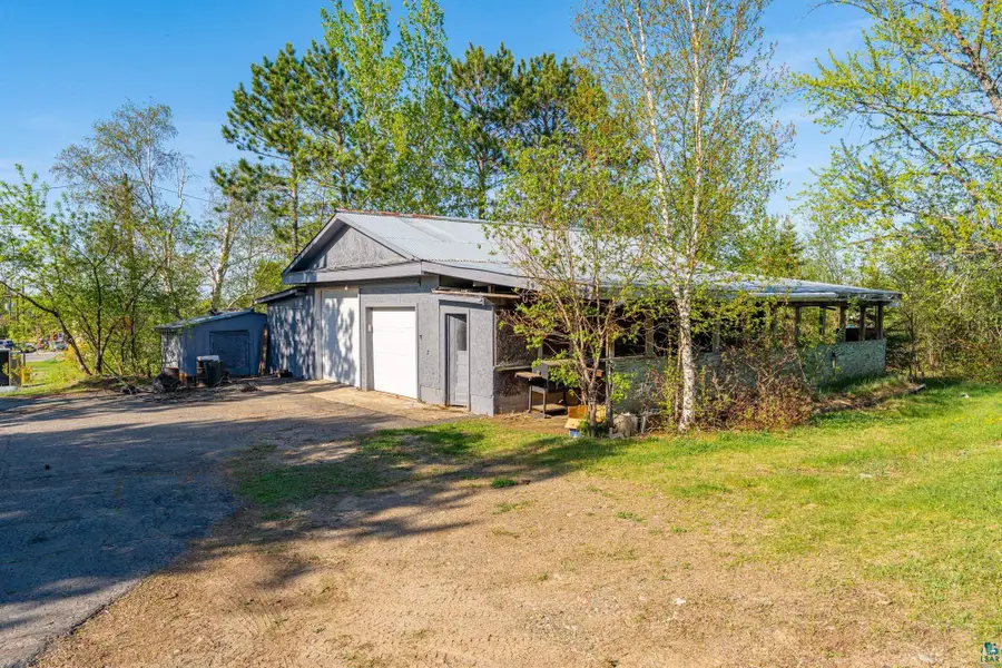 1419 E Chapman St, Ely, MN 55731 - #2