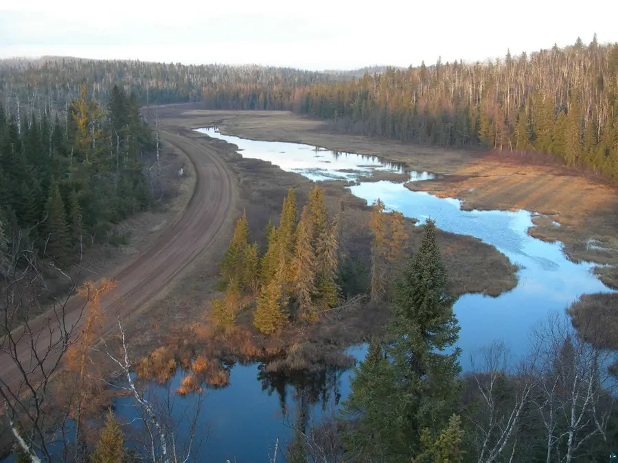 7442 Cramer Rd, Finland, MN 55603 - #3